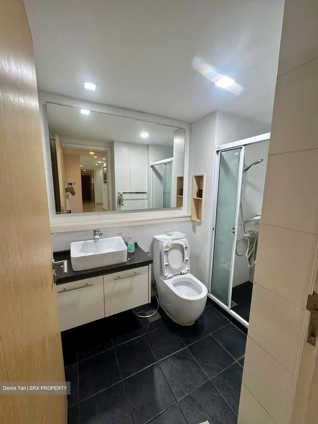 The Esparis (D18), Condominium #635527831